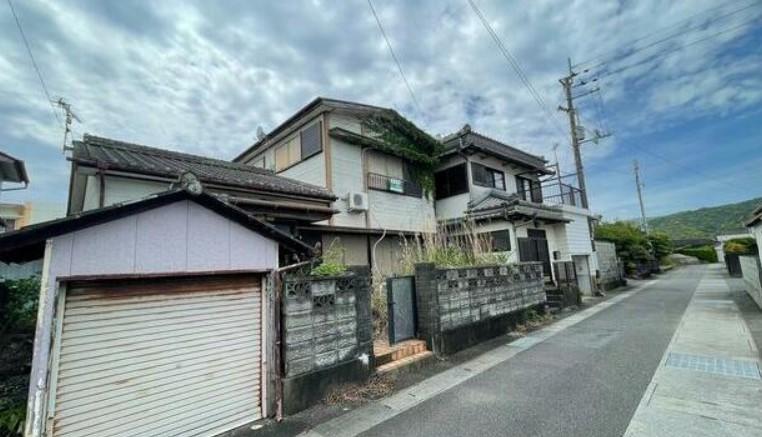 浮津三番町 550万円