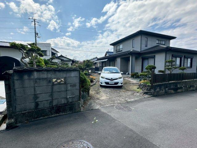 detached 愛媛県新居浜市中村３-3-12