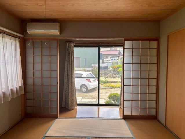 detached 愛媛県新居浜市中村３-3-12