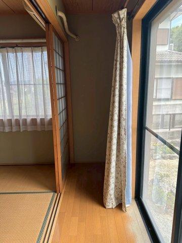 detached 愛媛県新居浜市中村３-3-12