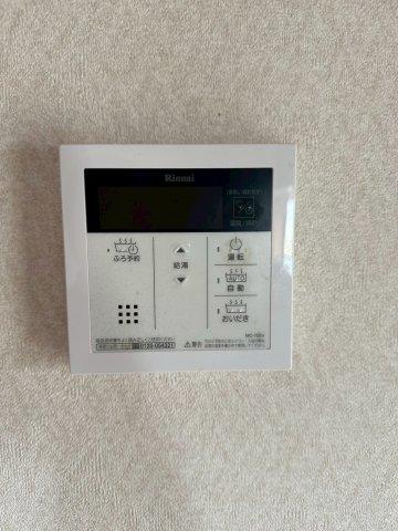 detached 愛媛県新居浜市中村３-3-12