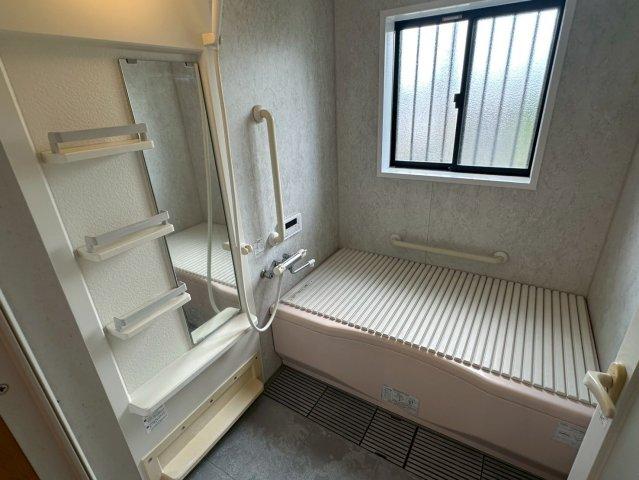 detached 愛媛県新居浜市中村３-3-12