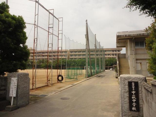 detached 愛媛県新居浜市中村３-3-12