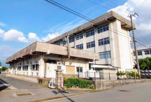 detached 愛媛県新居浜市中村３-3-12