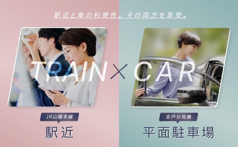 サンズガラリエ中野駅西の取材レポート画像