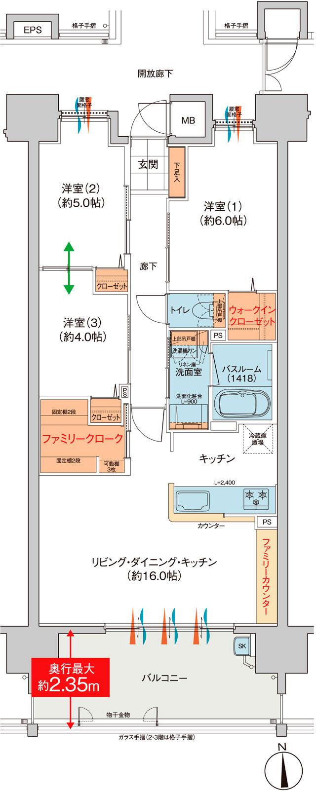 住宅地図　座間市 現地・マンションギャラリー案内図 | 【公式】クレアホームズ