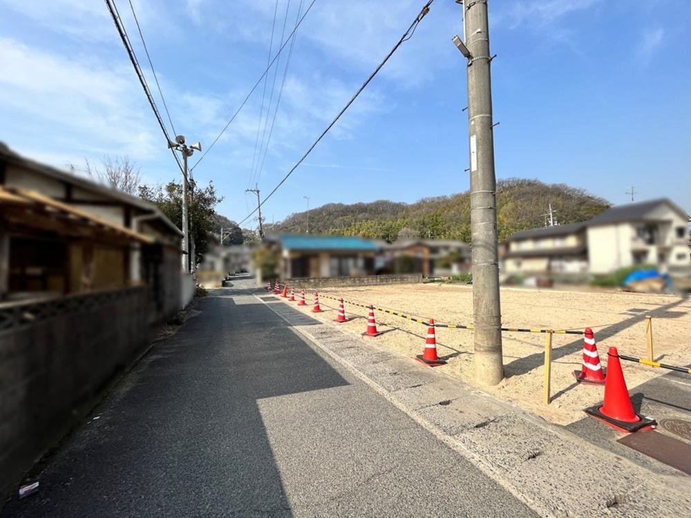 連島町連島（浦田駅） 2116万円