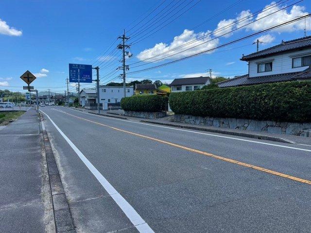 西条町田口（東広島駅） 2300万円