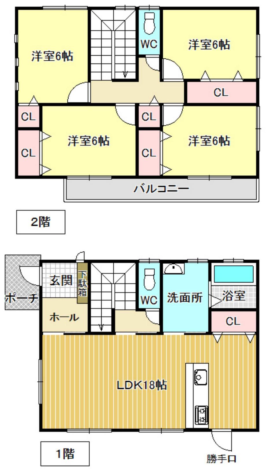 富任町２（安岡駅） 3199万円