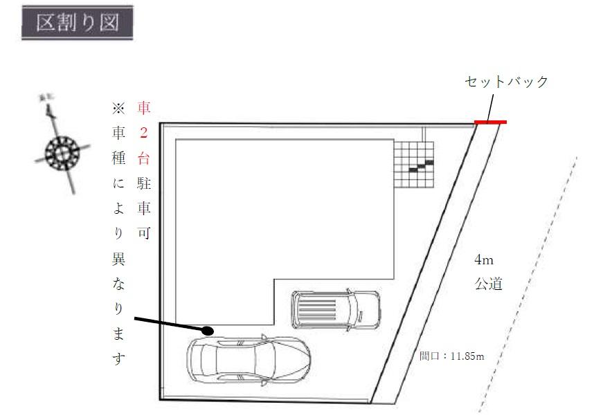 当新田（備前西市駅） 2998万円