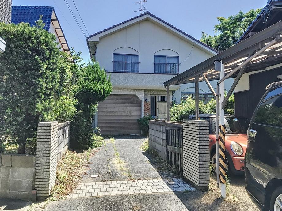 古屋町２（綾羅木駅） 550万円