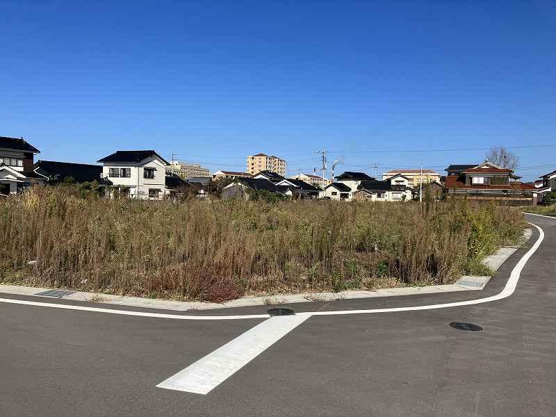 嘉久志町（江津駅） 580万円