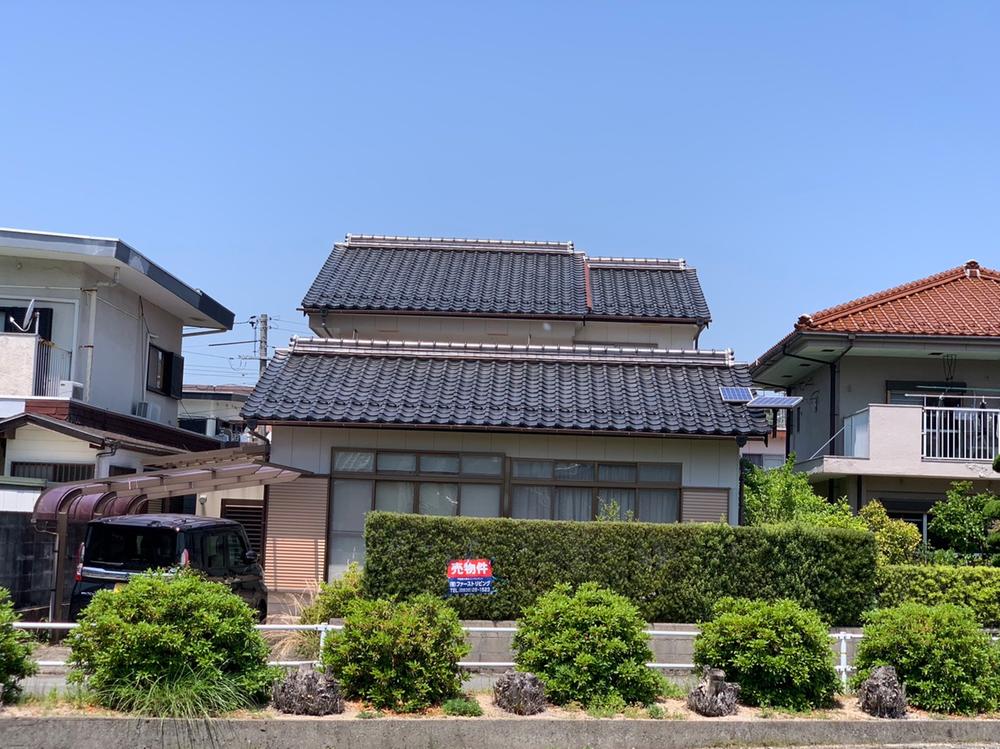 湯田温泉６（湯田温泉駅） 1400万円