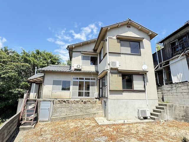 日比崎町（尾道駅） 200万円