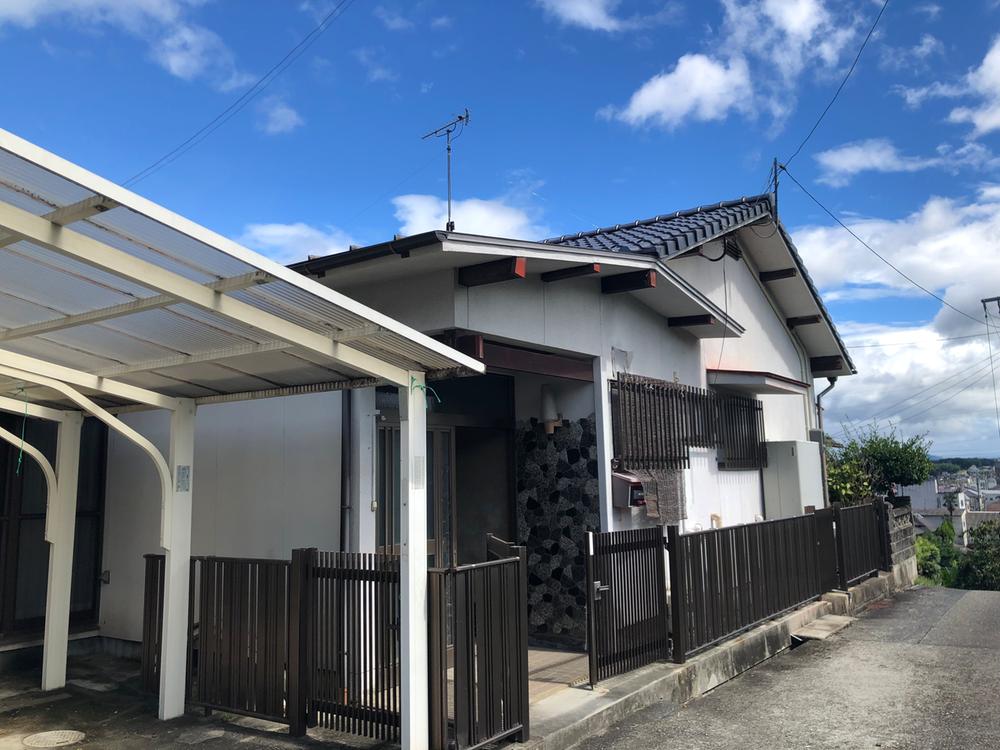 総社（津山駅） 500万円