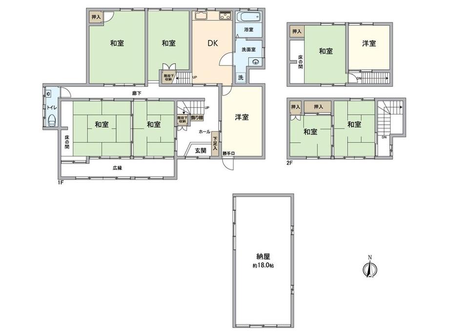 妹尾崎（庭瀬駅） 700万円