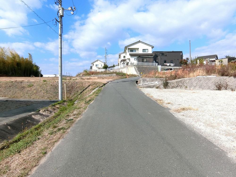 西条町寺家（寺家駅） 2020万円