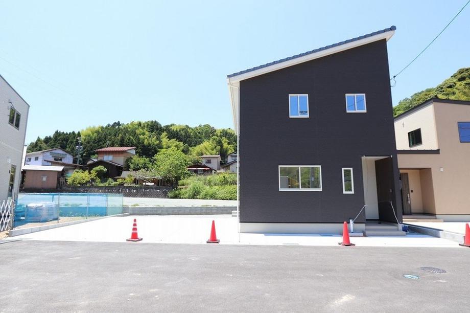 玉湯町玉造 2880万円