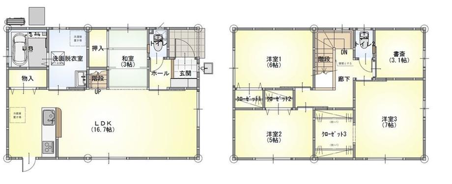 玉湯町玉造 2880万円