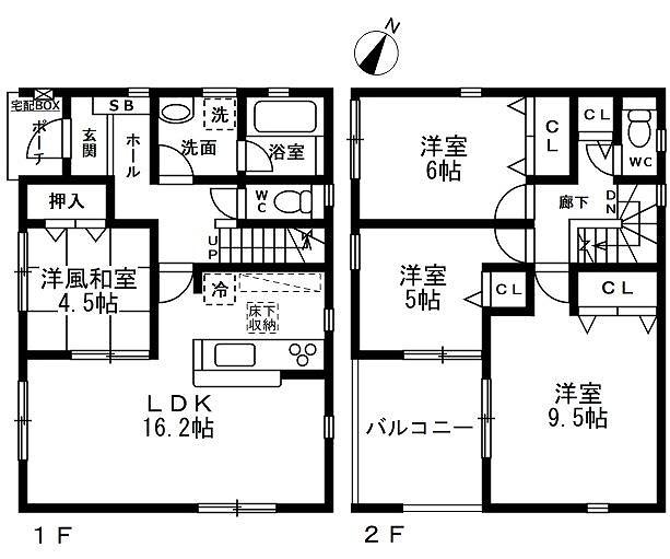 クレイドルガーデン　尾道市美ノ郷町三成