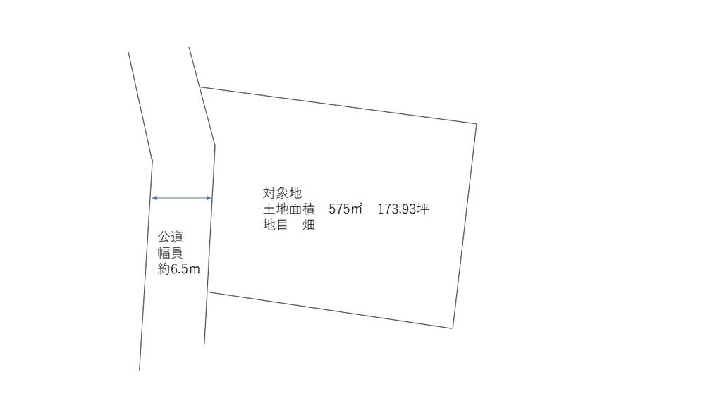 連島町西之浦（新倉敷駅） 1043万5000円