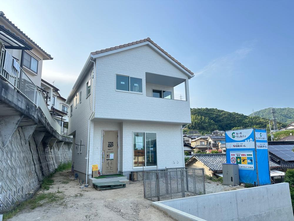 山本６（安芸長束駅） 3898万円