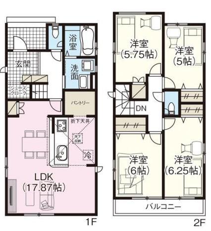 築港緑町１（備前西市駅） 2480万円