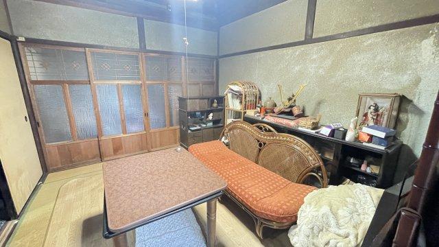 御幸町大字中津原（横尾駅） 800万円