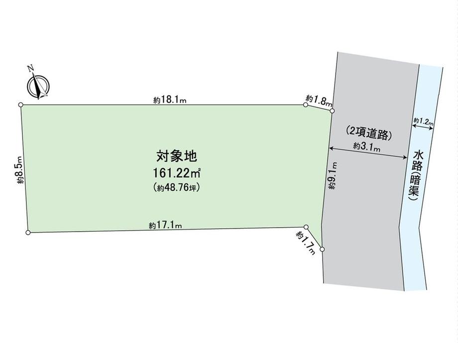 津島笹が瀬 2630万円