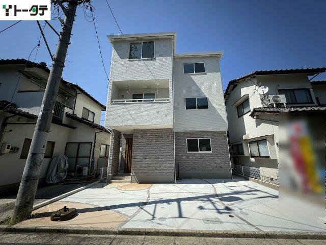 相田２（安東駅） 3498万円