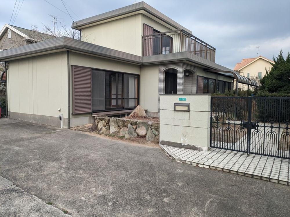 SUUMO】山陽小野田市（山口県）の中古住宅・中古一戸建て購入情報
