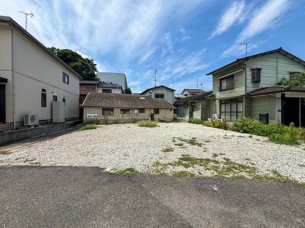 神田町２ 900万円