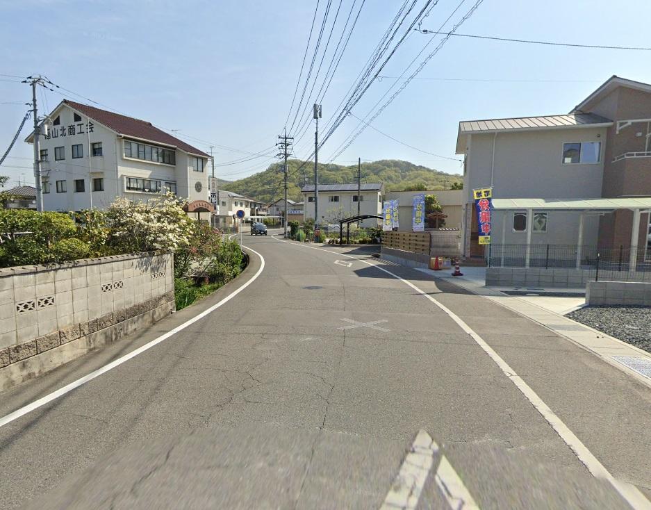 加茂町字中野（万能倉駅） 2499万円