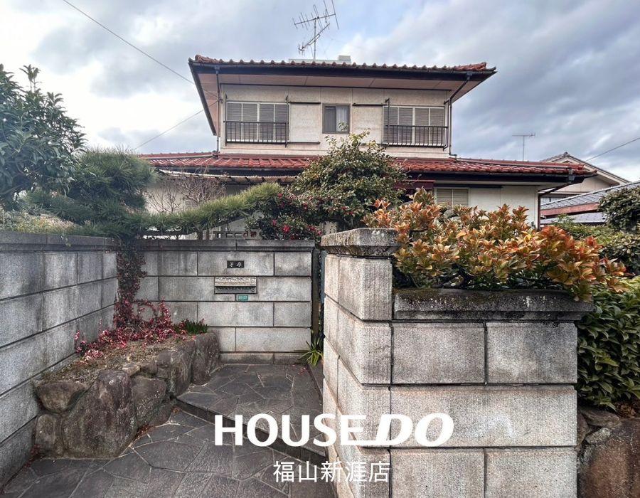 幕山台２（大門駅） 1200万円