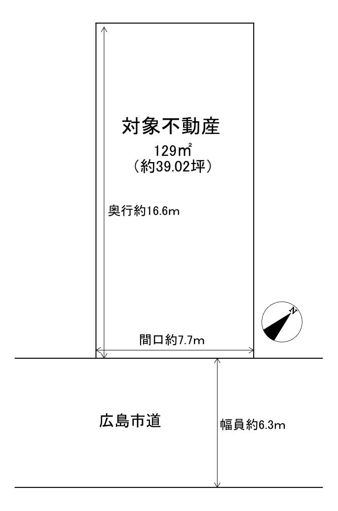 古江東町（高須駅） 2330万円