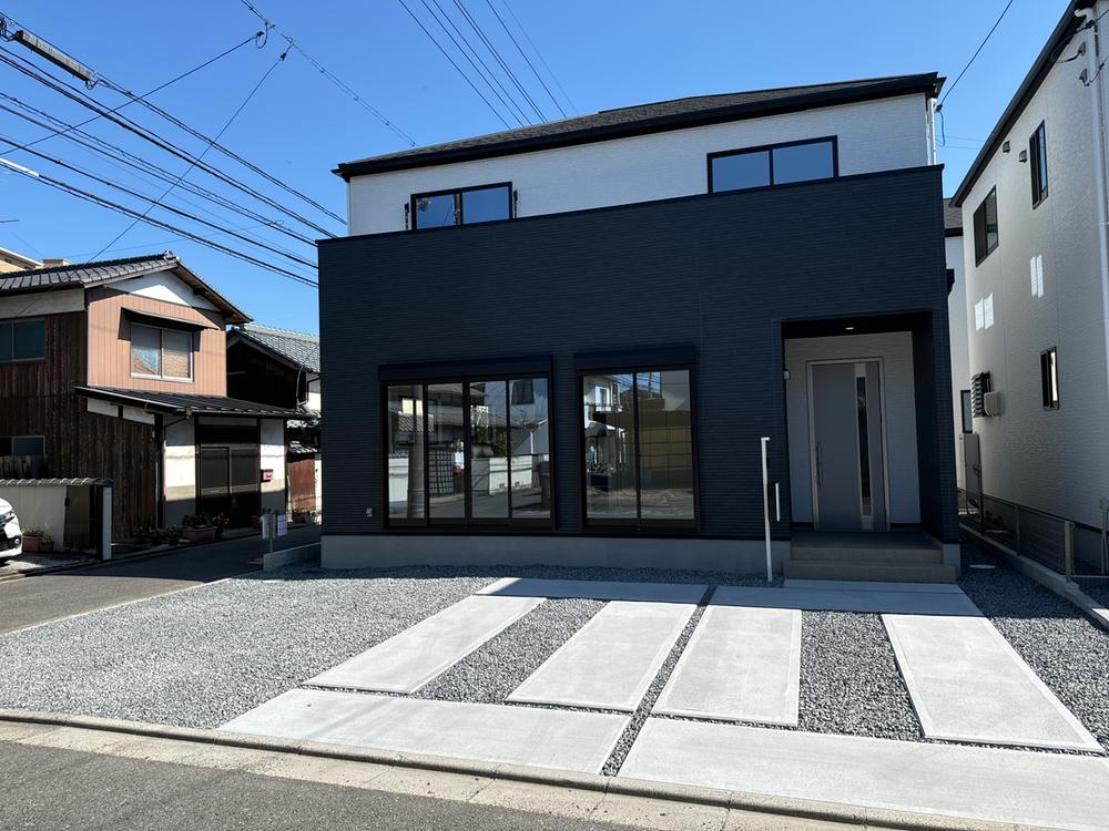 テラシエ倉敷市茶屋町③期