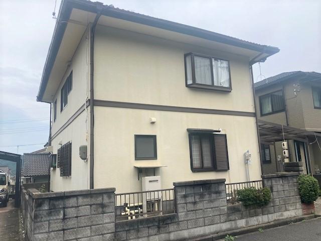 安浦町中央ハイツ（安登駅） 240万円