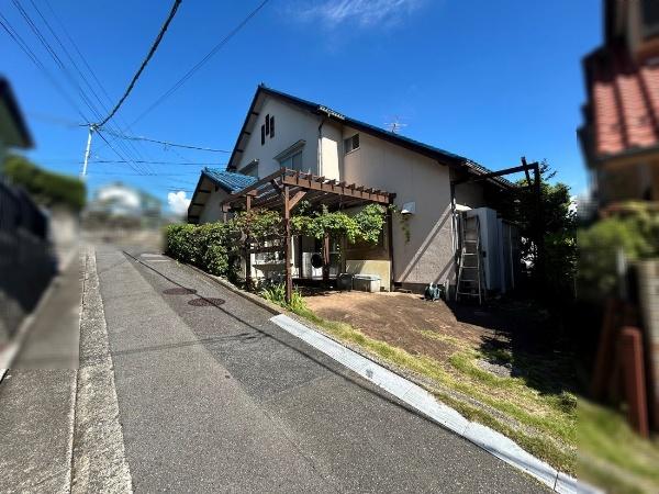 井口１（新井口駅） 3180万円