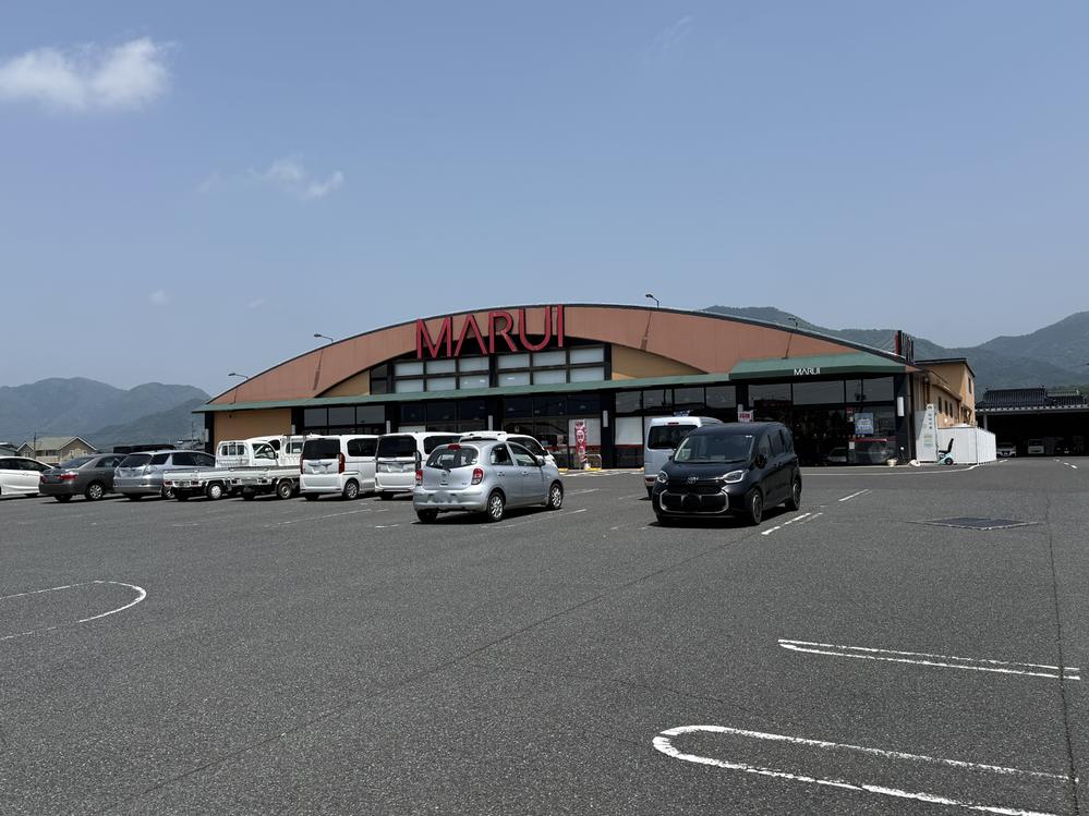 detached 岡山県津山市上村337番2　外4筆