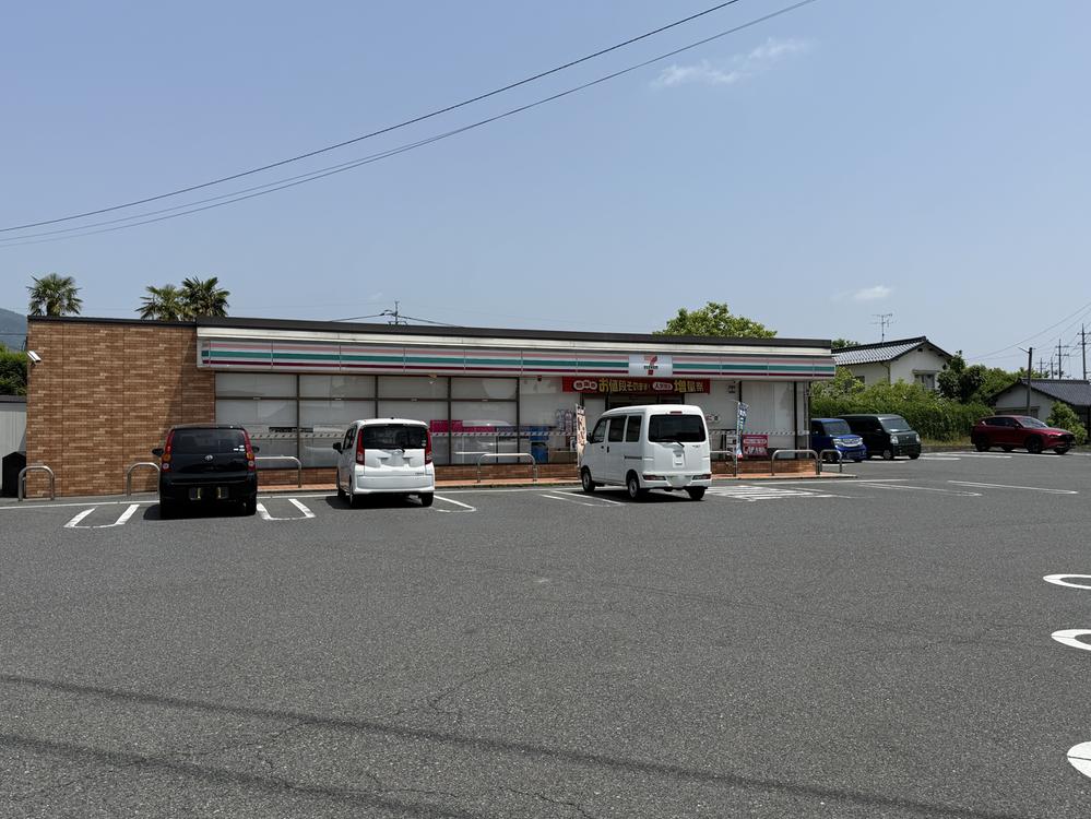 detached 岡山県津山市上村337番2　外4筆