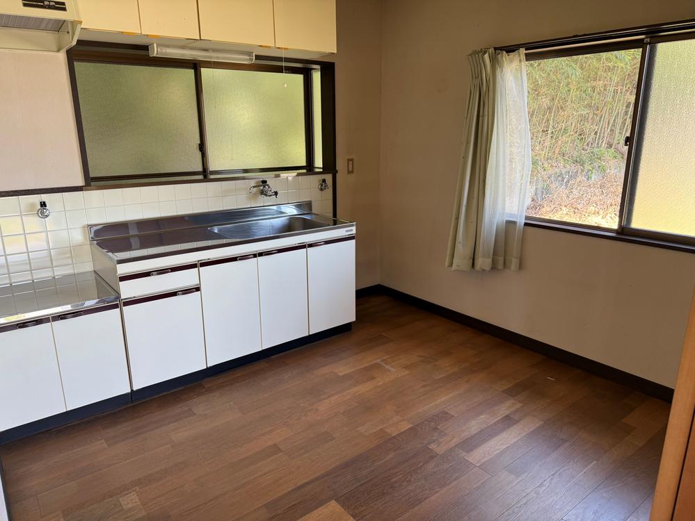 detached 岡山県津山市上村337番2　外4筆