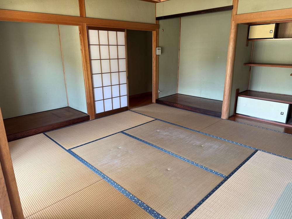 detached 岡山県津山市上村337番2　外4筆
