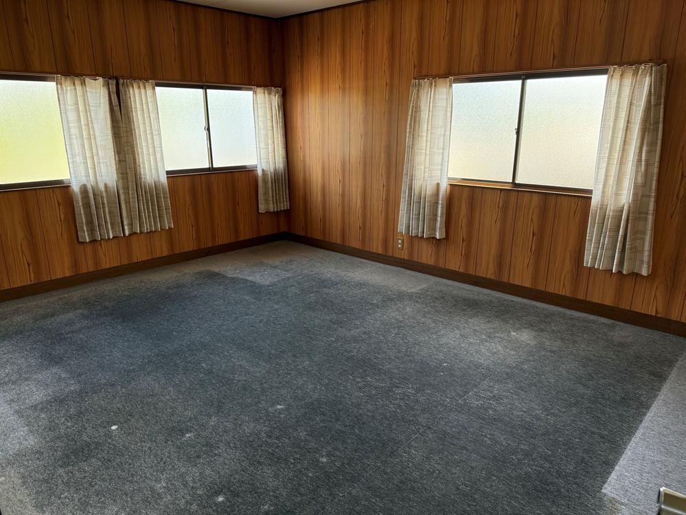 detached 岡山県津山市上村337番2　外4筆