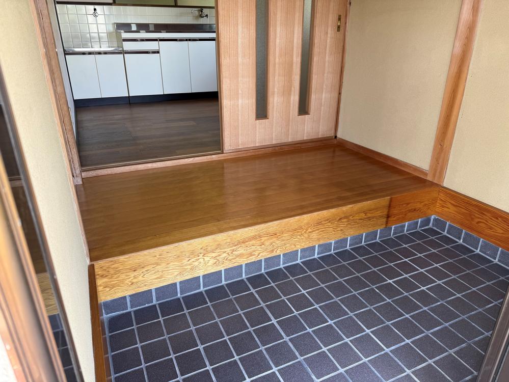 detached 岡山県津山市上村337番2　外4筆