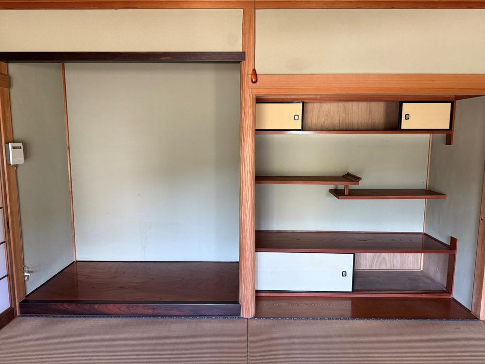 detached 岡山県津山市上村337番2　外4筆