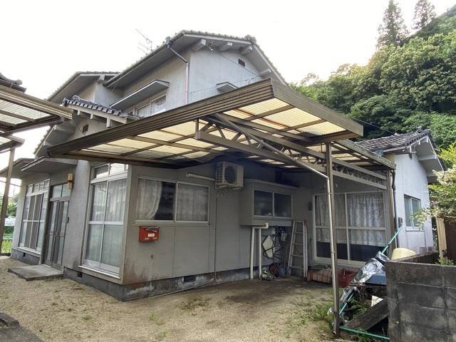 三郎丸町（下川辺駅） 300万円