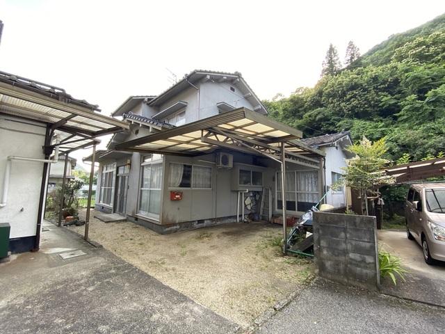 三郎丸町（下川辺駅） 300万円