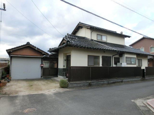 detached 島根県出雲市中野町589