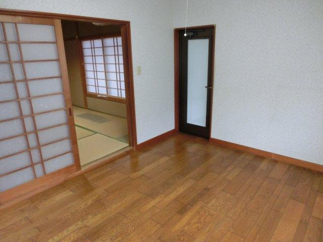 detached 島根県出雲市中野町589