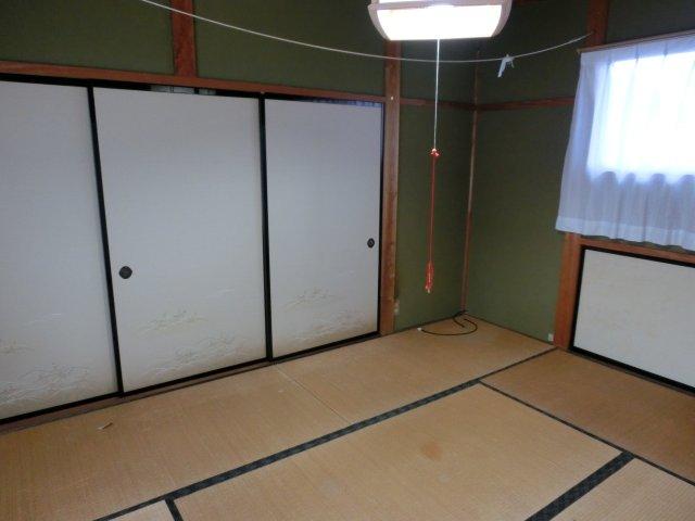detached 島根県出雲市中野町589